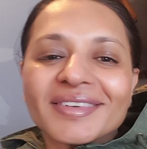 Meet your Posher, Davinder